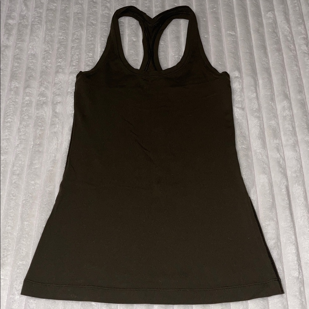 Lululemon Racerback Tank | Size 2 ? - Picture 3 of 6